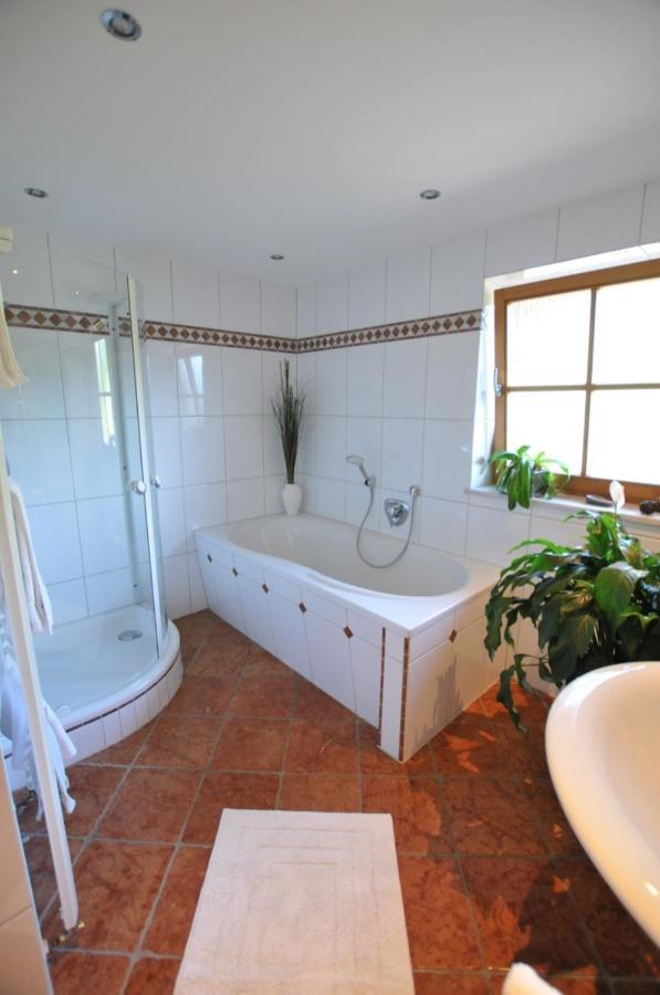 Haus Am Mitterbach Apartment Берхтесгаден Екстериор снимка