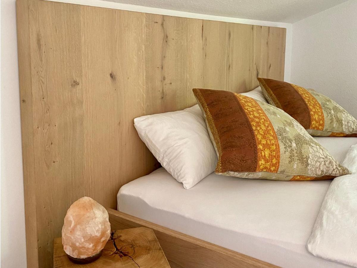 Haus Am Mitterbach Apartment Берхтесгаден Екстериор снимка