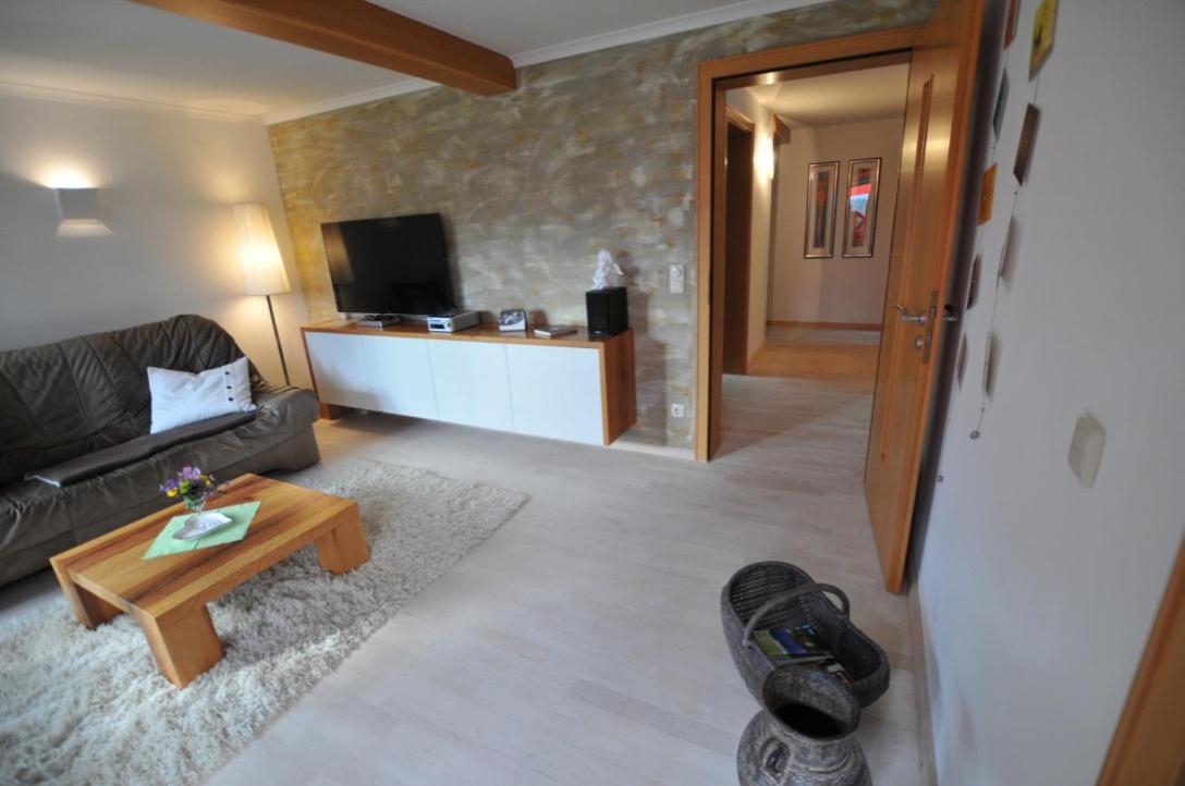 Haus Am Mitterbach Apartment Берхтесгаден Екстериор снимка